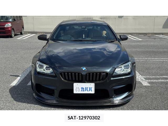 Bmw M6 2013 8434392-1