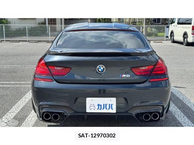 Bmw M6 2013 8434392-3