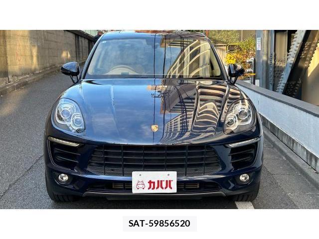 Porsche MACAN 2016 8434296-1
