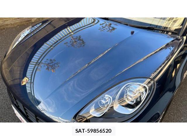Porsche MACAN 2016 8434296-11