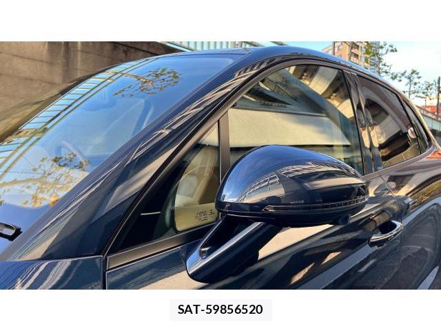 Porsche MACAN 2016 8434296-12