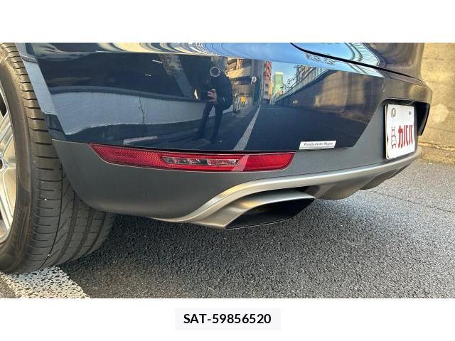 Porsche MACAN 2016 8434296-17