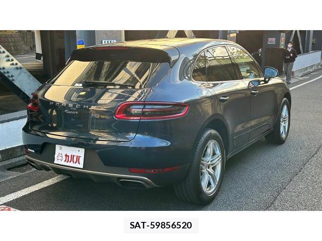 Porsche MACAN 2016 8434296-4