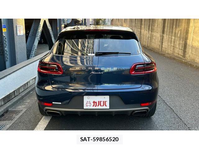 Porsche MACAN 2016 8434296-5