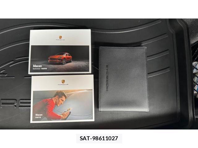 Porsche MACAN 2023 8434372-15