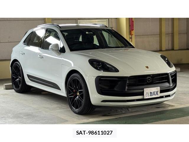 Porsche MACAN 2023 8434372-16