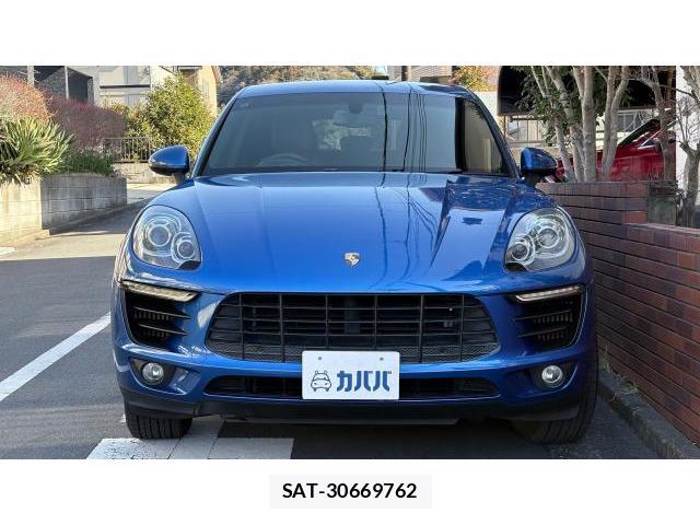 Porsche MACAN 2015 8434436-1
