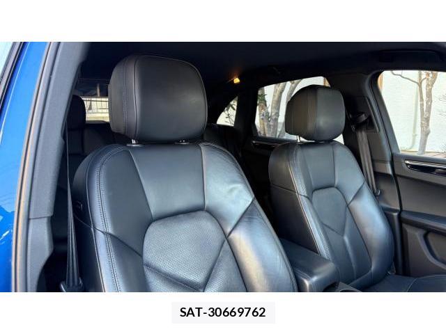 Porsche MACAN 2015 8434436-5
