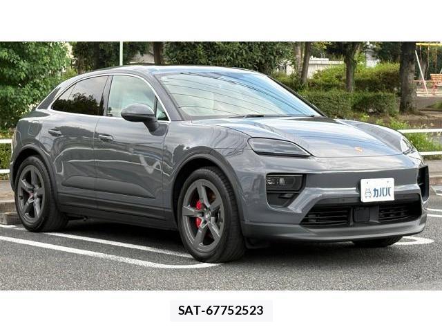 Porsche MACAN 2026 8434583-14