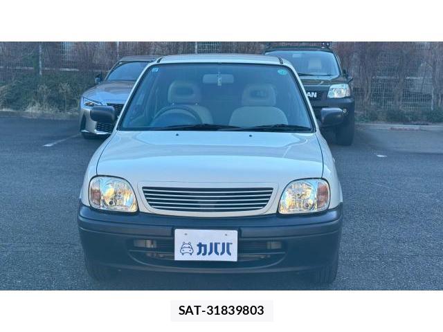 Nissan MARCH 2001 8434339-1