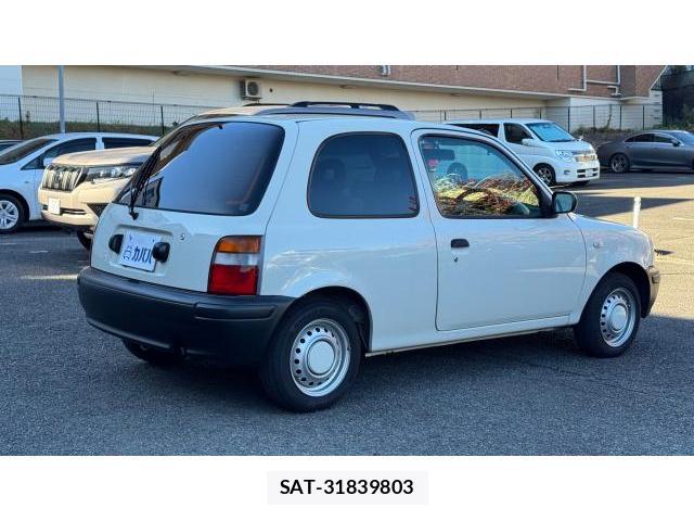 Nissan MARCH 2001 8434339-14