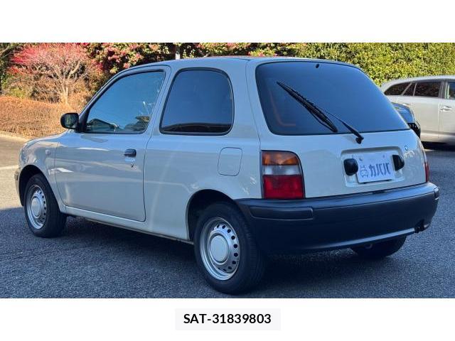 Nissan MARCH 2001 8434339-15