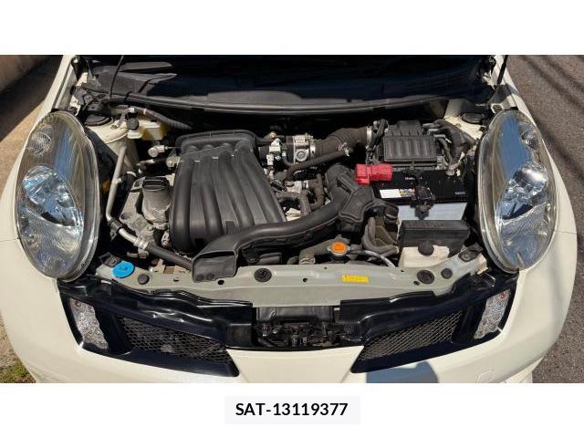 Nissan MARCH 2006-12 8434519-11