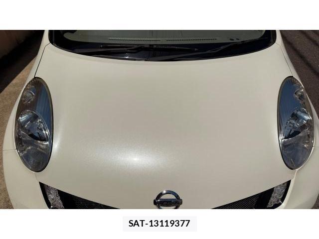 Nissan MARCH 2006-12 8434519-13