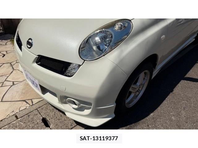 Nissan MARCH 2006-12 8434519-17
