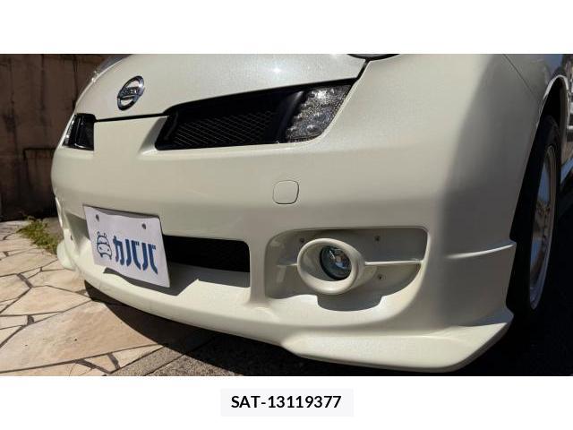 Nissan MARCH 2006-12 8434519-18