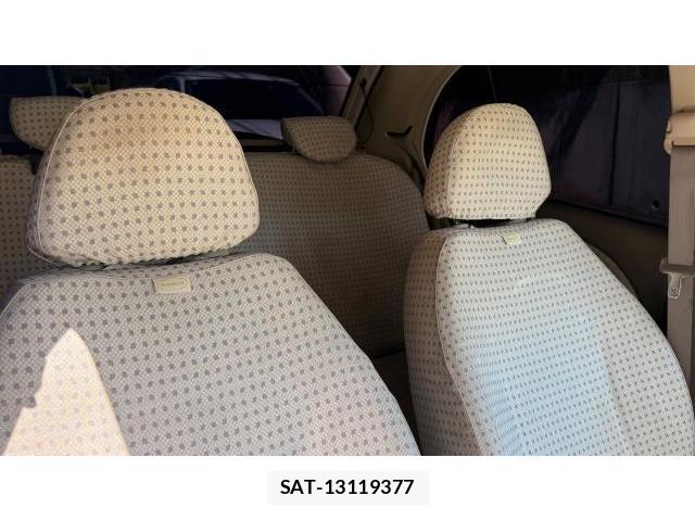 Nissan MARCH 2006-12 8434519-5