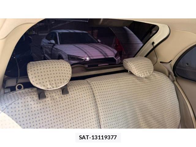 Nissan MARCH 2006-12 8434519-6