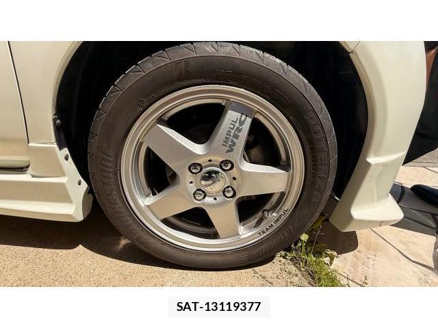 Nissan MARCH 2006-12 8434519-7