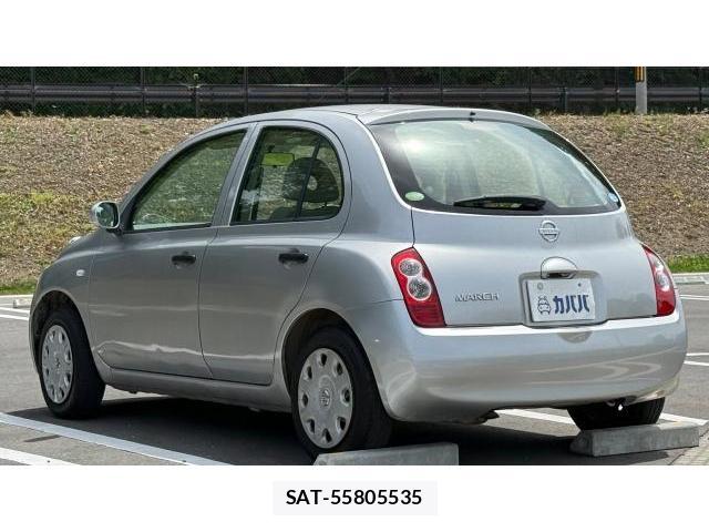 Nissan MARCH 2006 8434532-15