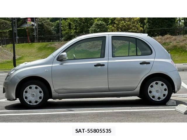 Nissan MARCH 2006 8434532-16