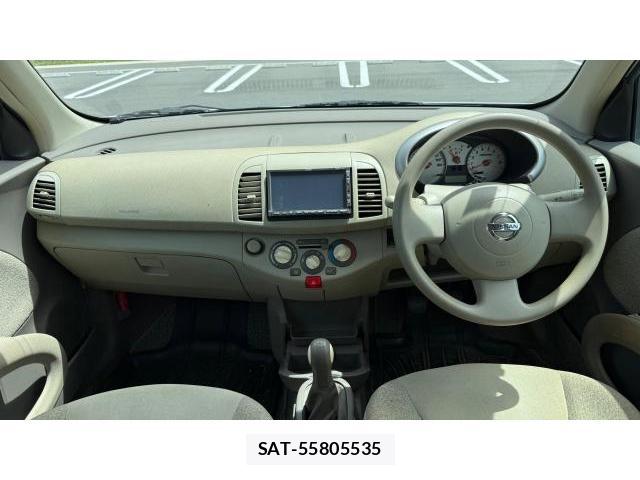 Nissan MARCH 2006 8434532-4