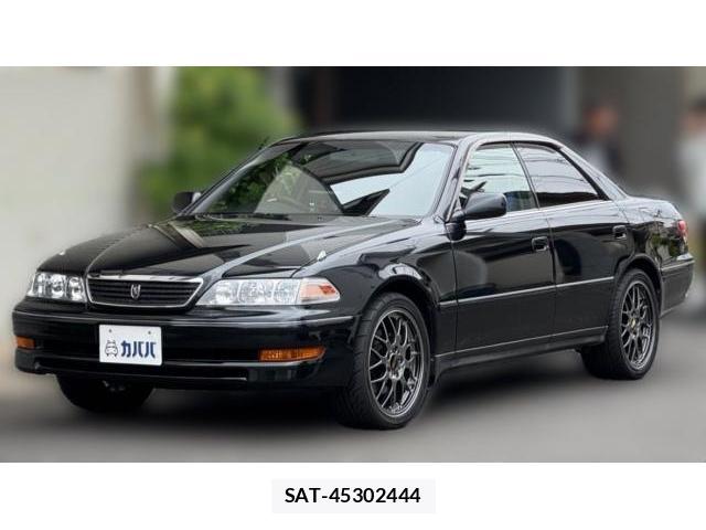 Toyota MARK II 2000 8434523-0