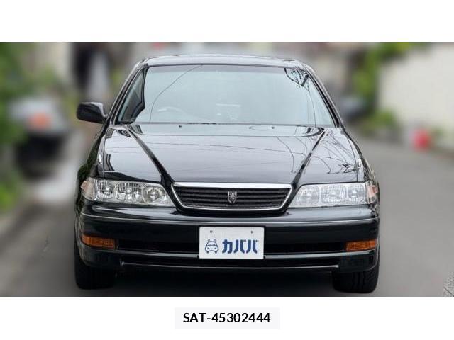 Toyota MARK II 2000 8434523-1