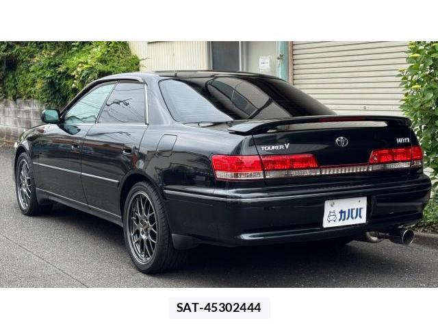Toyota MARK II 2000 8434523-15