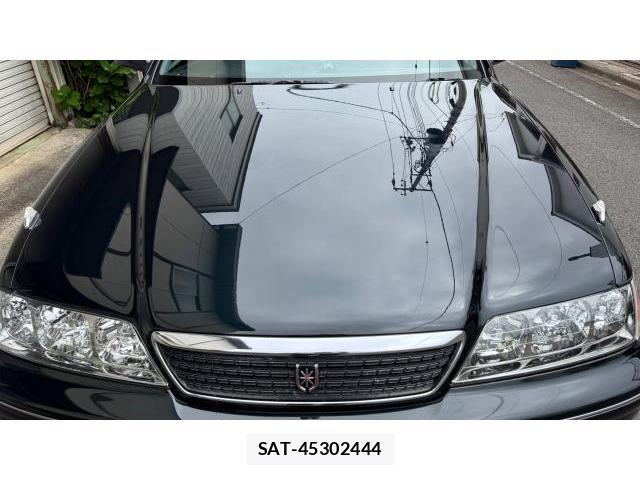 Toyota MARK II 2000 8434523-18