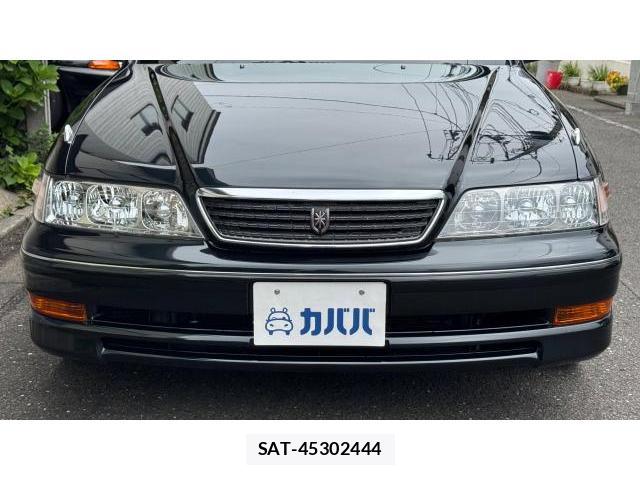 Toyota MARK II 2000 8434523-19