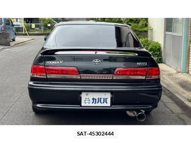 Toyota MARK II 2000 8434523-2