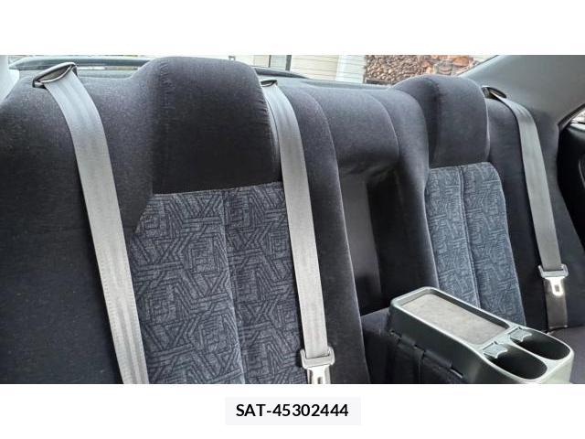 Toyota MARK II 2000 8434523-5