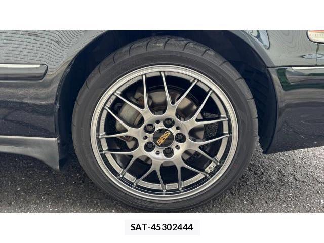 Toyota MARK II 2000 8434523-6