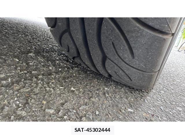 Toyota MARK II 2000 8434523-7