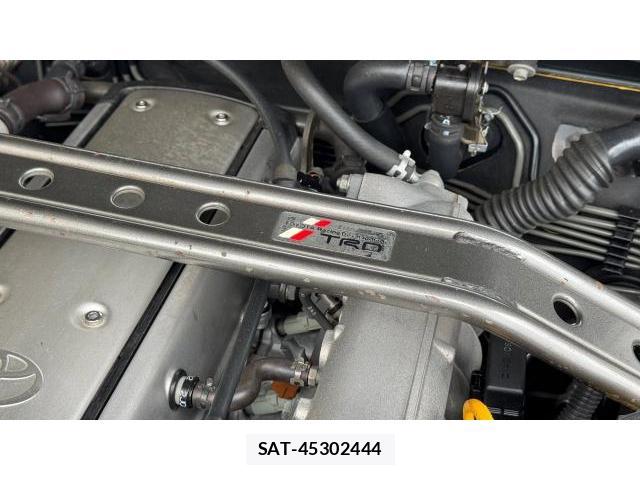 Toyota MARK II 2000 8434523-9