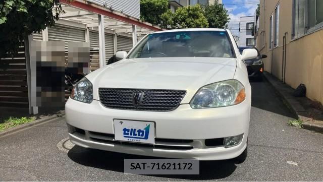 Toyota MARK II 2001-07 8434695-0