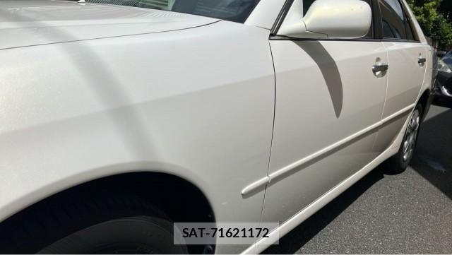 Toyota MARK II 2001-07 8434695-10