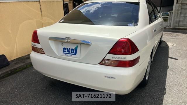 Toyota MARK II 2001-07 8434695-12