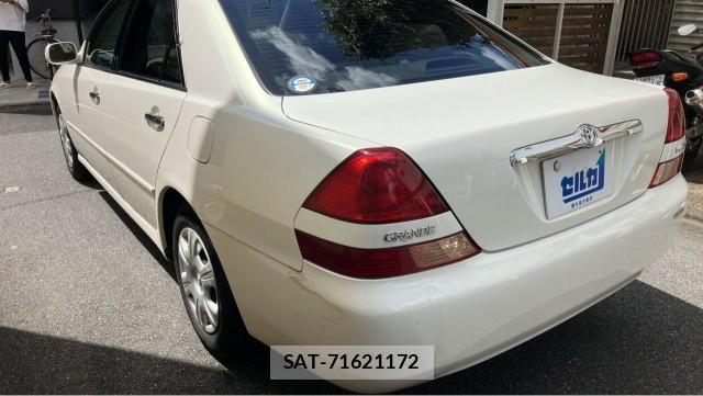 Toyota MARK II 2001-07 8434695-13
