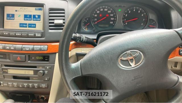 Toyota MARK II 2001-07 8434695-16