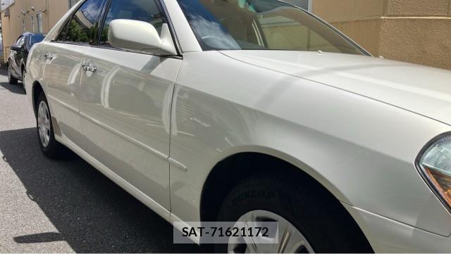 Toyota MARK II 2001-07 8434695-3