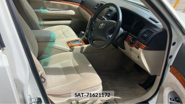 Toyota MARK II 2001-07 8434695-5