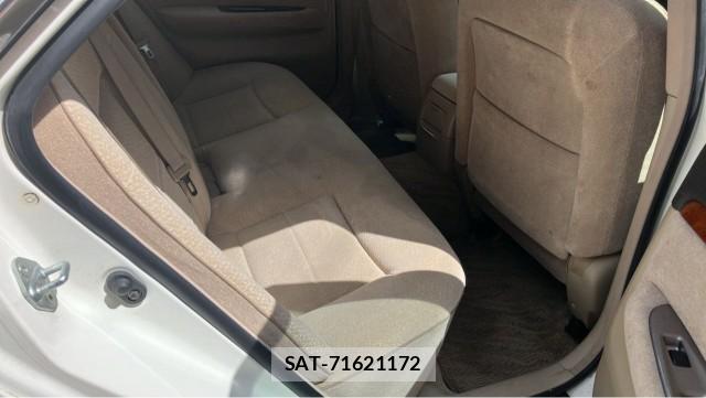 Toyota MARK II 2001-07 8434695-6