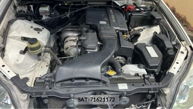 Toyota MARK II 2001-07 8434695-7
