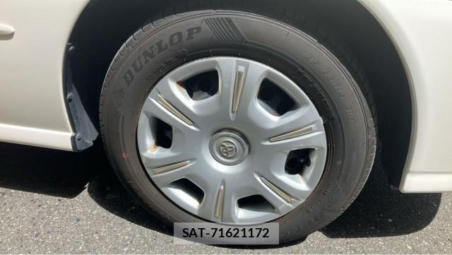 Toyota MARK II 2001-07 8434695-8