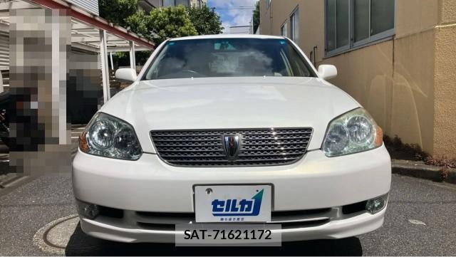 Toyota MARK II 2001-07 8434695-9