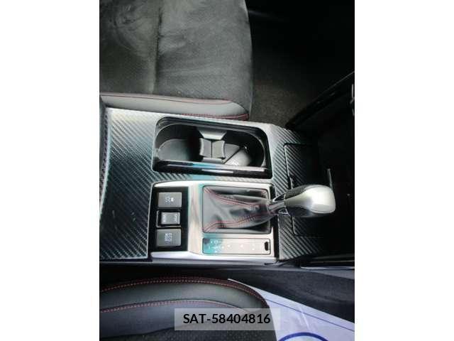 Toyota MARK X 2016-05 8434285-13