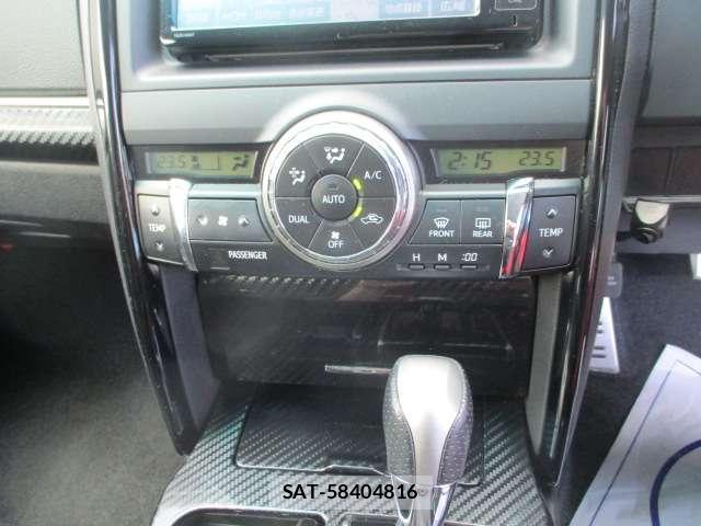 Toyota MARK X 2016-05 8434285-14