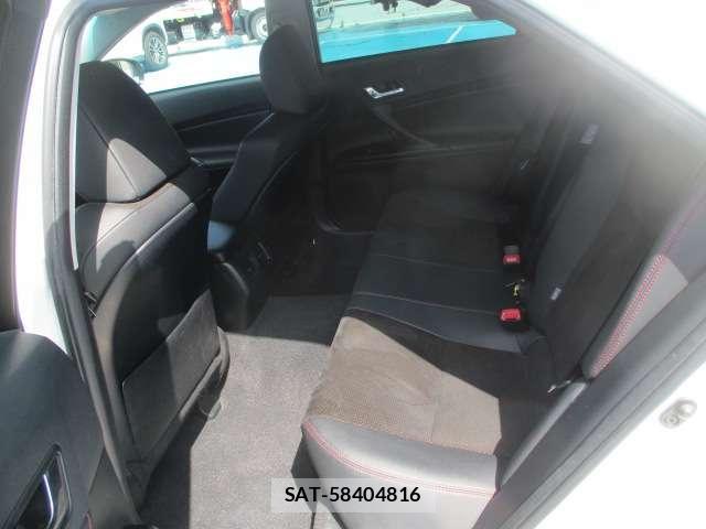 Toyota MARK X 2016-05 8434285-18